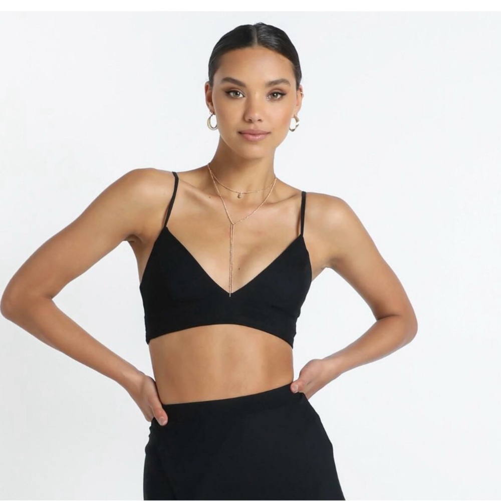Showpo crop top